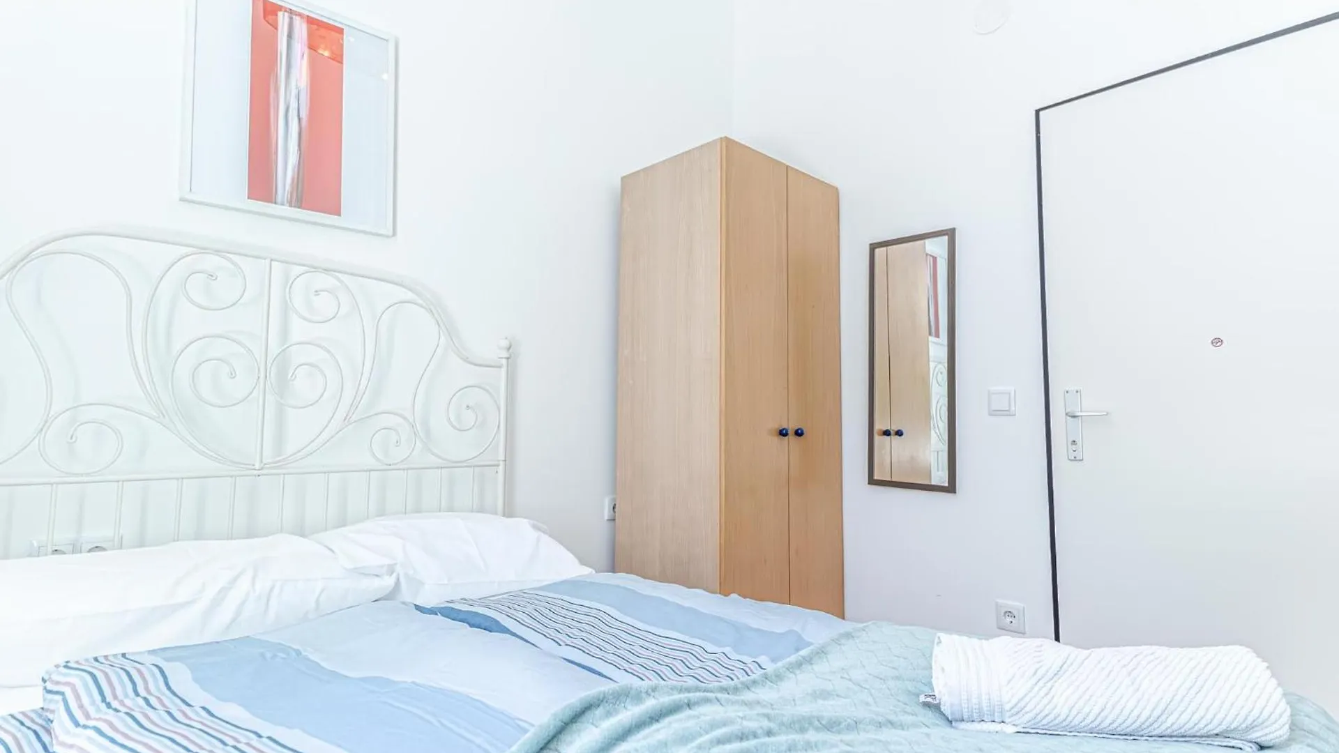6Br Apartment / Shared Garden Near Lorenz Boehler & Danube Vienna